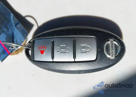 2011 Nissan Murano Sv из США, поврежденный, VIN JN8AZ1MW9BW150742